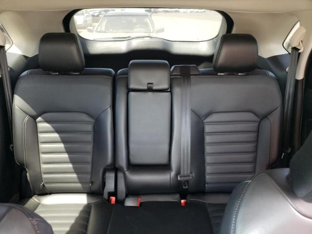 Photo 10 from auction – 2017 FORD EDGE SEL with VIN 2FMPK3J92HBB74908
