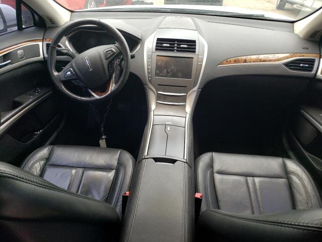 Photo 8 from auction – 2013 LINCOLN MKZ with VIN 3LN6L2G90DR805130