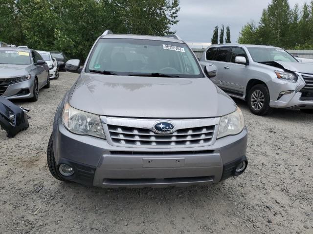 Photo 5 from auction – 2011 SUBARU FORESTER T with VIN JF2SHBGC6BH782632