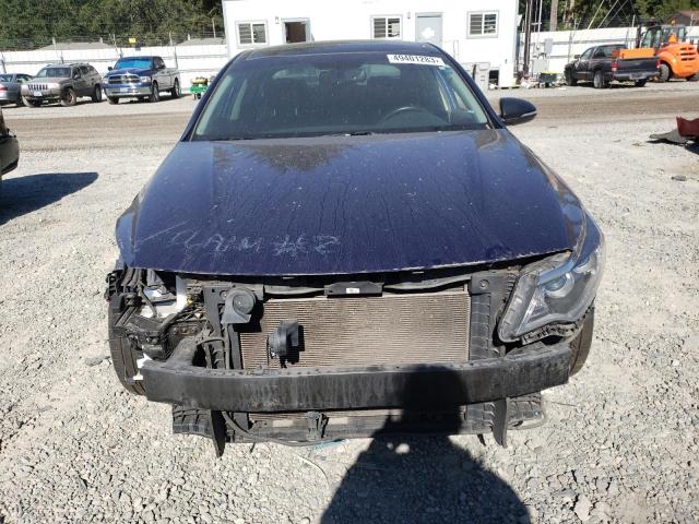 Zdjęcie 5 z aukcji – 2016 KIA OPTIMA EX z VIN 5XXGU4L31GG087920