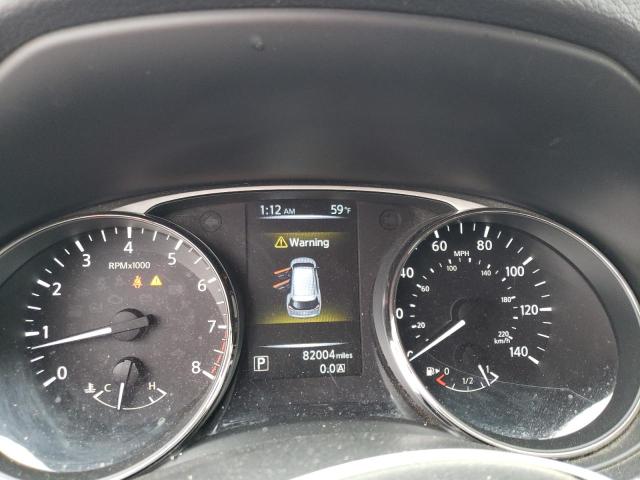Photo 9 from auction – 2015 NISSAN ROGUE S with VIN KNMAT2MT7FP559217