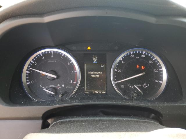 Фото 9 с аукциона – 2016 TOYOTA HIGHLANDER с VIN 5TDJKRFH8GS254191