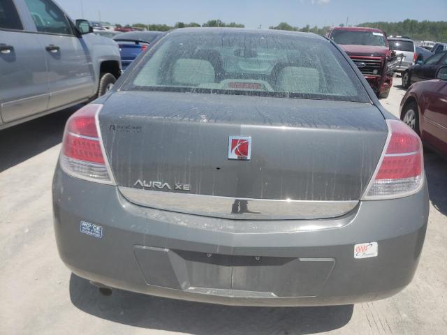 Photo 6 from auction – 2009 SATURN AURA XE with VIN 1G8ZS57B09F149017
