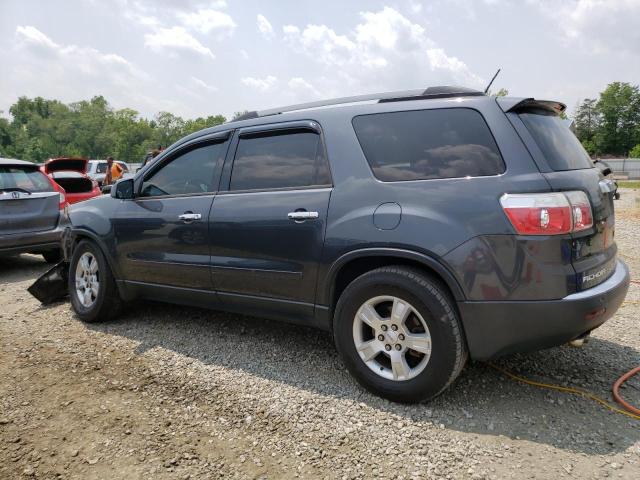 Photo 2 from auction – 2011 GMC ACADIA SLE with VIN 1GKKRPED7BJ301577