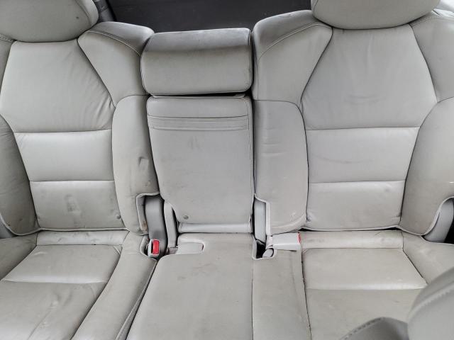 Photo 10 from auction – 2008 ACURA MDX with VIN 2HNYD282X8H504503