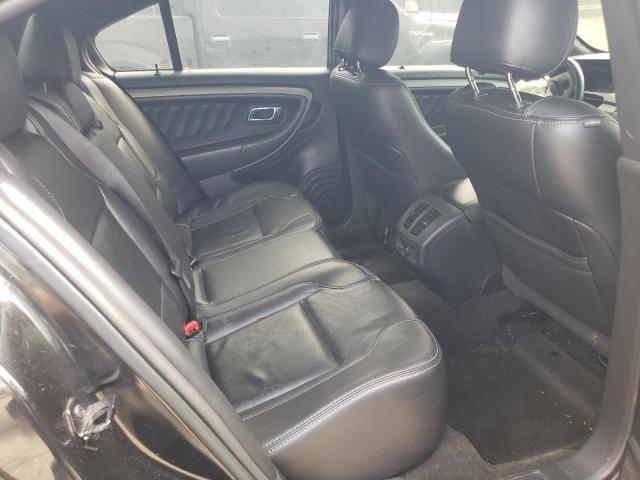 Photo 10 from auction – 2014 FORD TAURUS SEL with VIN 1FAHP2E86EG174474
