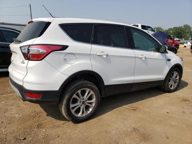 Photo 3 from auction – 2017 FORD ESCAPE SE with VIN 1FMCU9GD5HUD94447