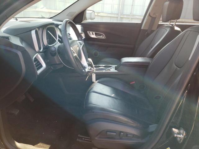 Photo 7 from auction – 2015 CHEVROLET EQUINOX LT with VIN 2GNALCEK4F6404076