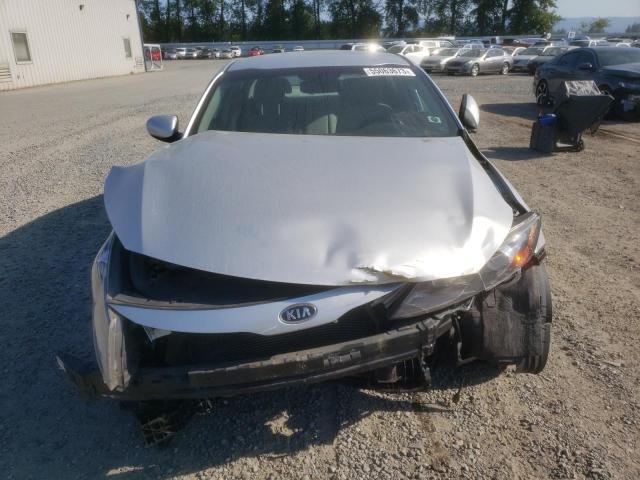 Photo 5 from auction – 2012 KIA OPTIMA LX with VIN KNAGM4A72C5292583