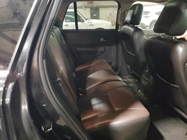 Photo 10 from auction – 2010 FORD EDGE LIMIT with VIN 2FMDK4KC6ABB68215