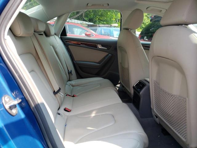 Photo 10 from auction – 2010 AUDI A4 PREMIUM with VIN WAUEFAFL1AN042920