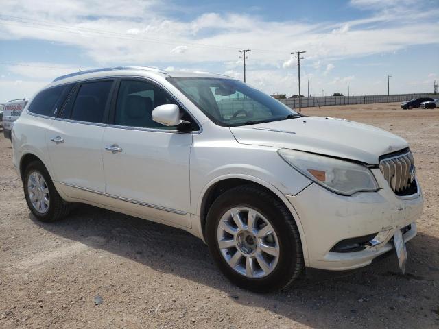 Photo 4 from auction – 2014 BUICK ENCLAVE with VIN 5GAKRCKD1EJ239706