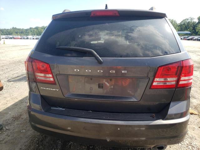 Photo 6 from auction – 2016 DODGE JOURNEY SE with VIN 3C4PDCAB6GT162488
