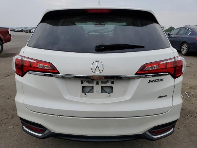 Фото 6 с аукциона – 2016 ACURA RDX с VIN 5J8TB4H33GL023926