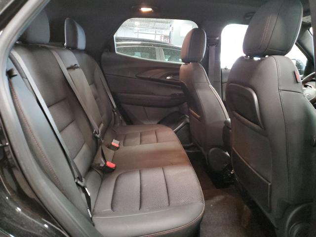 Photo 10 from auction – 2022 CHEVROLET TRAILBLAZE with VIN KL79MUSL2NB031818