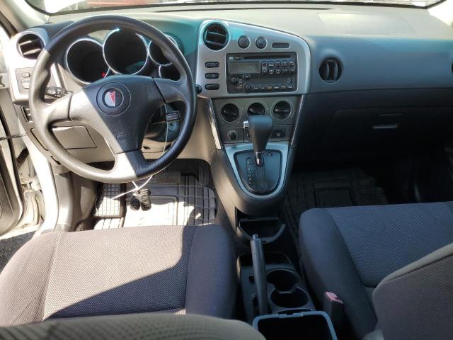 Photo 8 from auction – 2004 PONTIAC VIBE with VIN 5Y2SL62834Z424215