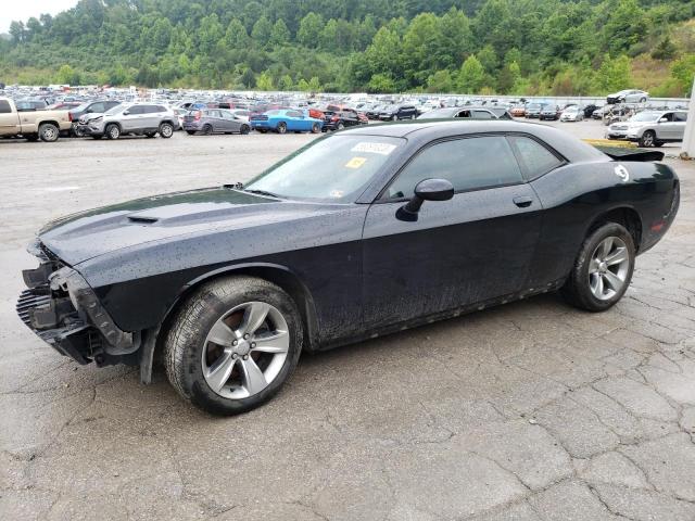 DODGE CHALLENGER 2016 with VIN 2C3CDZAGXGH226008 - Photo from auction