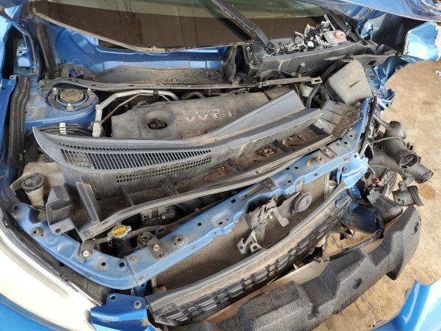 Photo 11 from auction – 2010 TOYOTA COROLLA MA with VIN 2T1KU4EE4AC191681