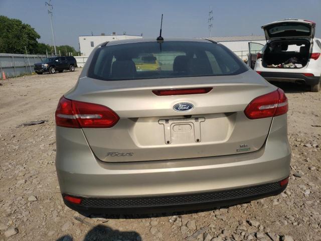Photo 6 from auction – 2016 FORD FOCUS SE with VIN 1FADP3FE2GL337284