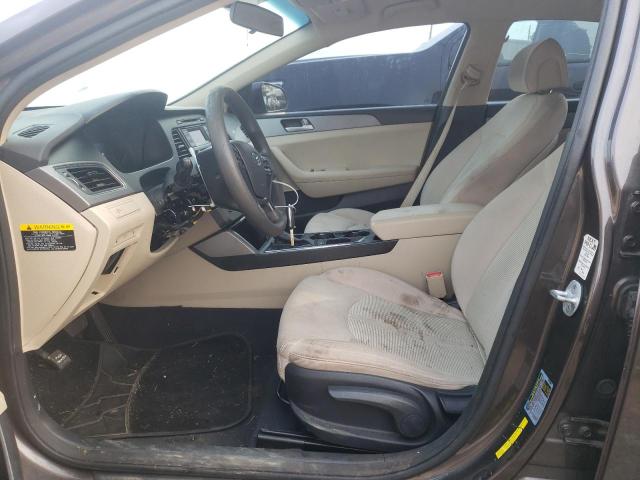 Photo 7 from auction – 2015 HYUNDAI SONATA SE with VIN 5NPE24AF4FH121846