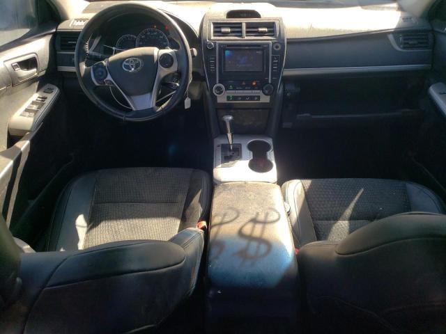 Photo 8 from auction – 2013 TOYOTA CAMRY L with VIN 4T1BF1FK8DU289208