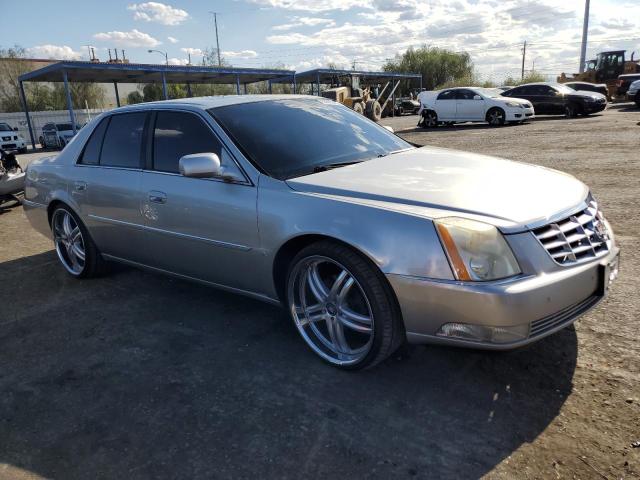 Photo 4 from auction – 2008 CADILLAC DTS with VIN 1G6KD57Y78U113361