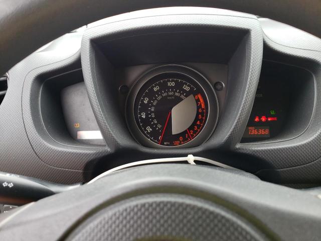 Photo 9 from auction – 2011 TOYOTA SCION XD with VIN JTKKU4B42B1008143