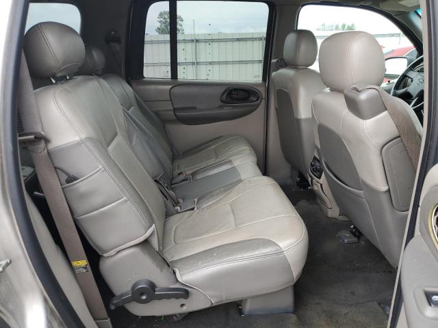 Photo 10 from auction – 2004 CHEVROLET TRAILBLAZE with VIN 1GNET16PX46210865