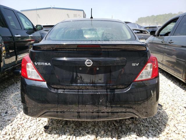 Photo 6 from auction – 2018 NISSAN VERSA S with VIN 3N1CN7AP9JL824685