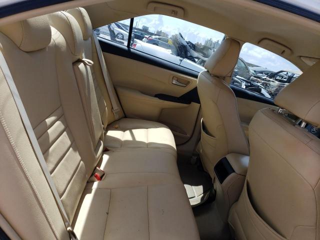 Photo 10 from auction – 2015 TOYOTA CAMRY LE with VIN 4T4BF1FK3FR460911