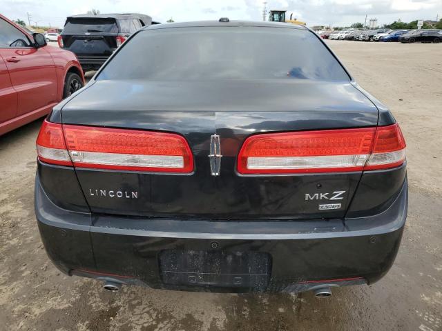 Photo 6 from auction – 2012 LINCOLN MKZ with VIN 3LNHL2JCXCR826384