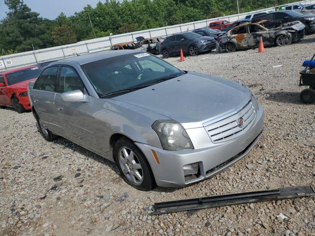 Photo 4 from auction – 2007 CADILLAC CTS with VIN 1G6DM57T670157905