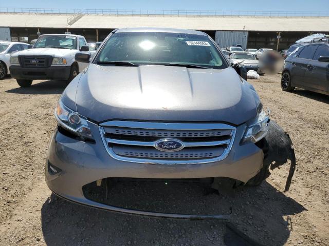 Foto 5 de la subasta – 2012 FORD TAURUS SEL con VIN 1FAHP2EW8CG139320