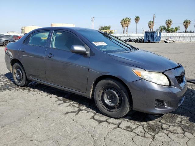 Photo 4 from auction – 2010 TOYOTA COROLLA BA with VIN 2T1BU4EE4AC432896