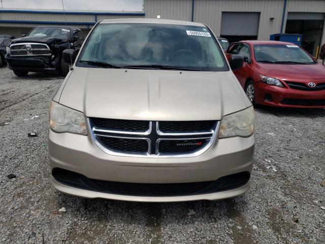 Photo 5 from auction – 2014 DODGE GRAND CARA with VIN 2C4RDGBG7ER236091