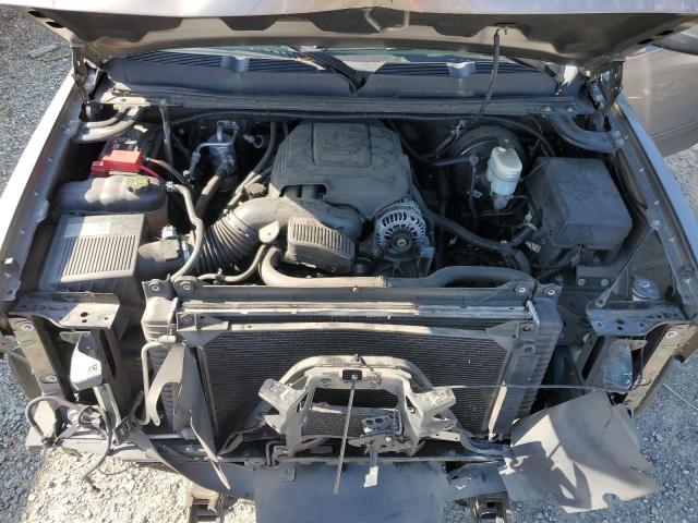 Photo 11 from auction – 2012 CHEVROLET silverado with VIN 3GCPKSE73CG248740