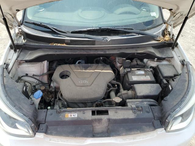 Photo 11 from auction – 2014 KIA SOUL with VIN KNDJN2A24E7071850