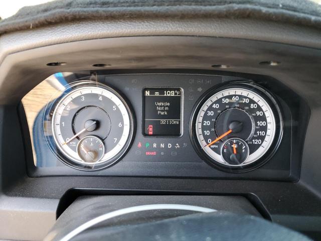 Photo 9 from auction – 2020 RAM 1500 CLASS with VIN 3C6JR6AG5LG290266