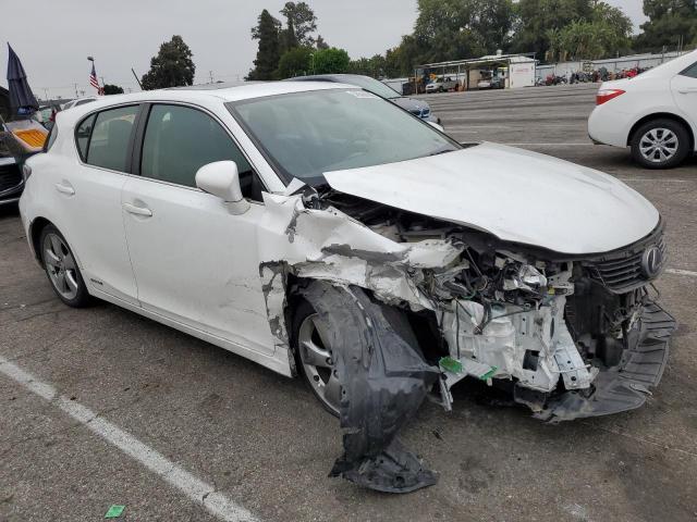 Photo 4 from auction – 2011 LEXUS CT 200 with VIN JTHKD5BH0B2010496