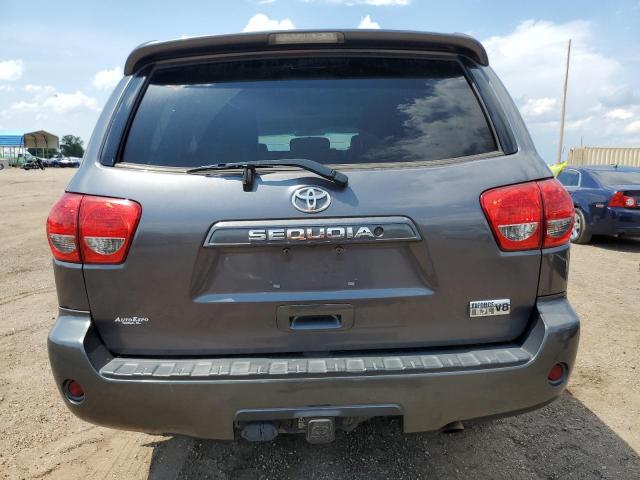 Photo 6 from auction – 2014 TOYOTA SEQUIOA with VIN 5TDZY5G15ES052966