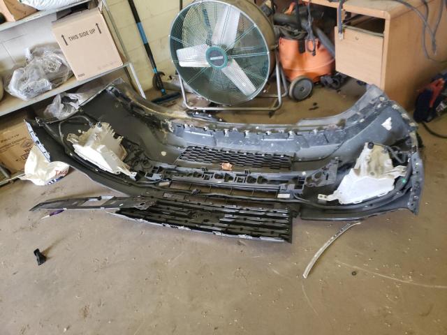 Photo 13 from auction – 2017 FORD EXPLORER X with VIN 1FM5K8D82HGD21339