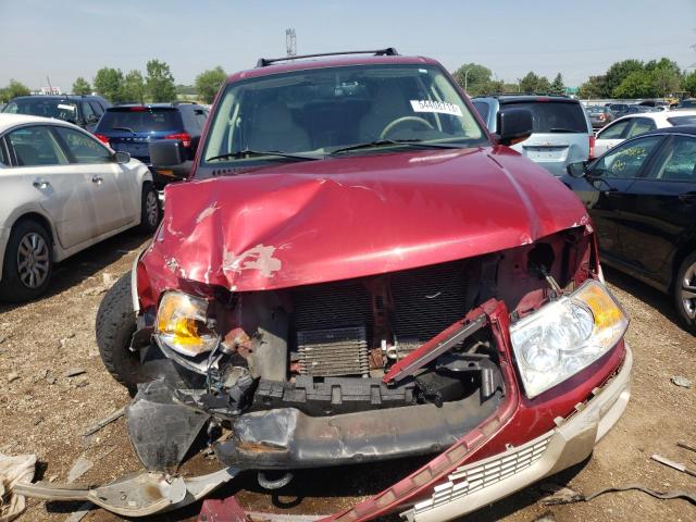 Zdjęcie 5 z aukcji – 2006 FORD EXPEDITION z VIN 1FMPU18566LA40076