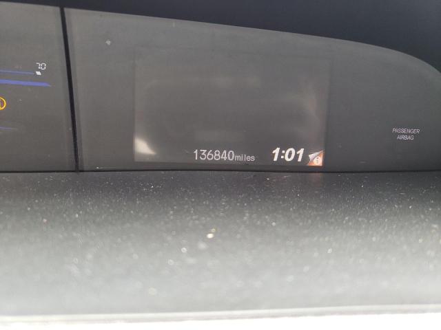 Photo 9 from auction – 2012 HONDA CIVIC LX with VIN 2HGFB2F55CH304333