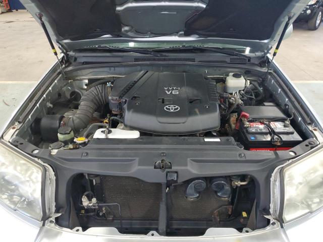 Photo 11 from auction – 2006 TOYOTA 4RUNNER SR with VIN JTEBU14R768070032