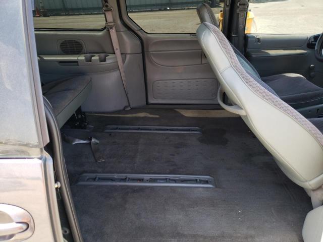 Photo 11 from auction – 2000 DODGE GRAND CARA with VIN 2B4GP24R0YR695903