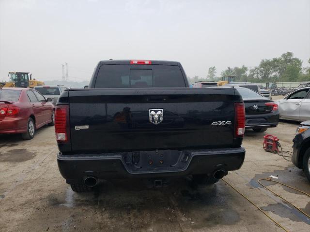 Photo 6 from auction – 2013 RAM 1500 SPORT with VIN 1C6RR7MT3DS598340