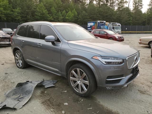 Photo 4 from auction – 2018 VOLVO XC90 T6 with VIN YV4A22PL4J1196401
