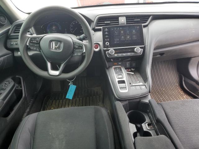 Photo 8 from auction – 2020 HONDA INSIGHT EX with VIN 19XZE4F59LE007401