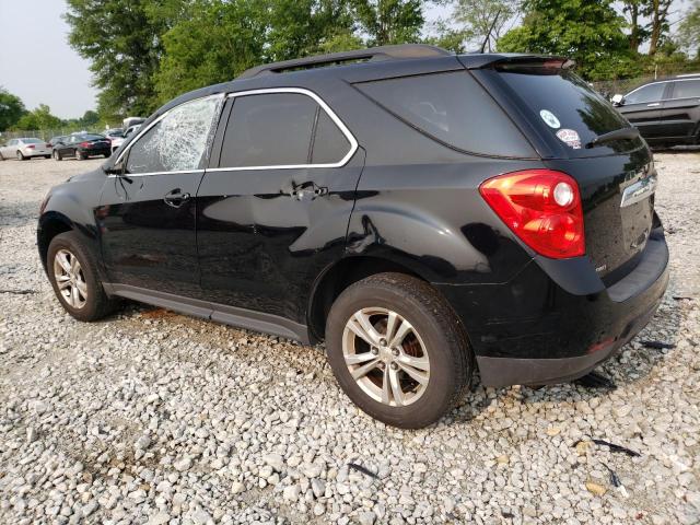 Photo 2 from auction – 2013 CHEVROLET EQUINOX LT with VIN 2GNFLEEK6D6300980