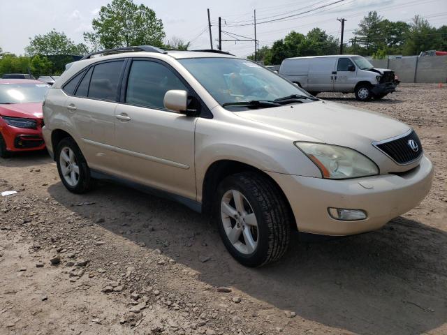 Photo 4 from auction – 2004 LEXUS RX 330 with VIN 2T2HA31U04C037303